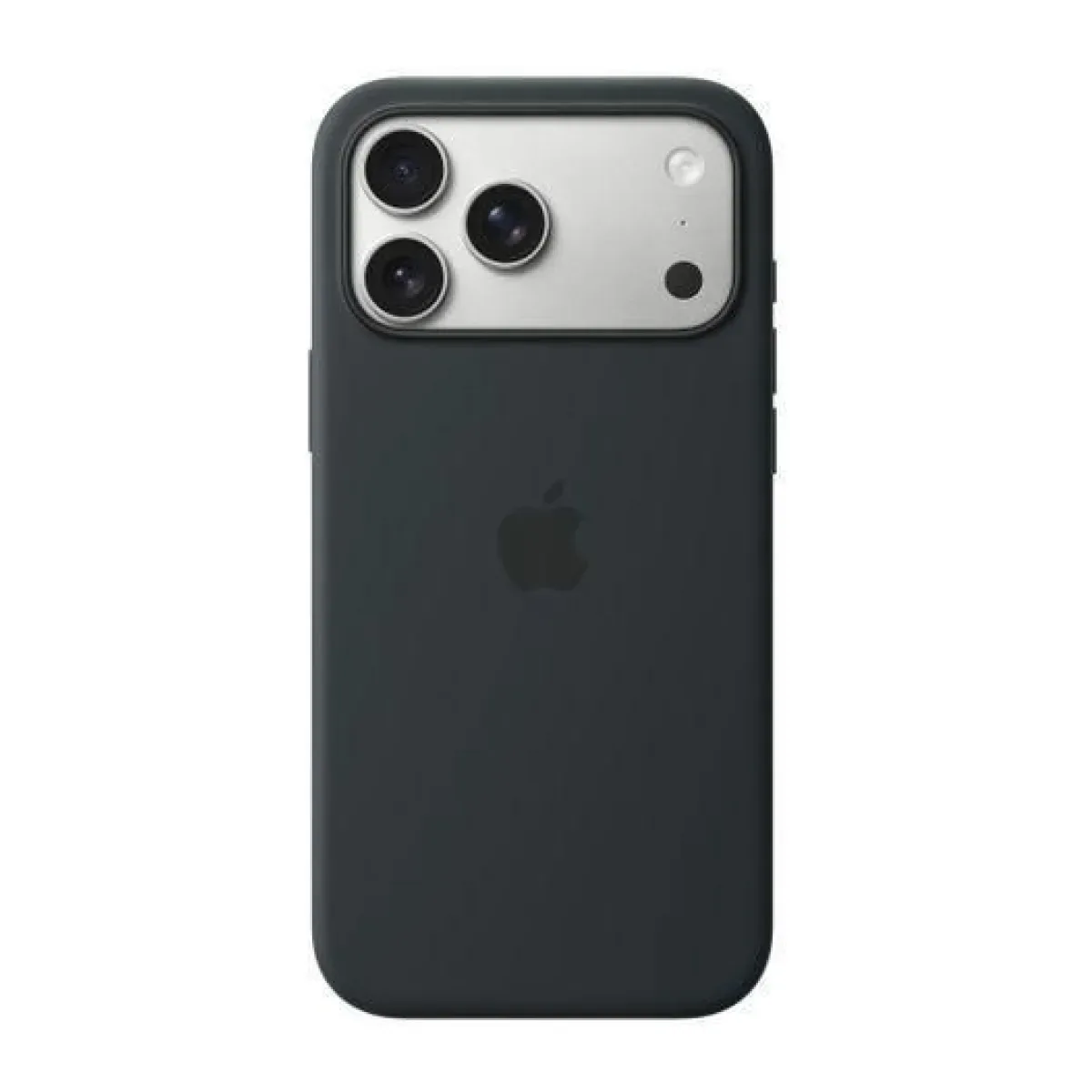 Silicone Case for iPhone 17 Pro Max