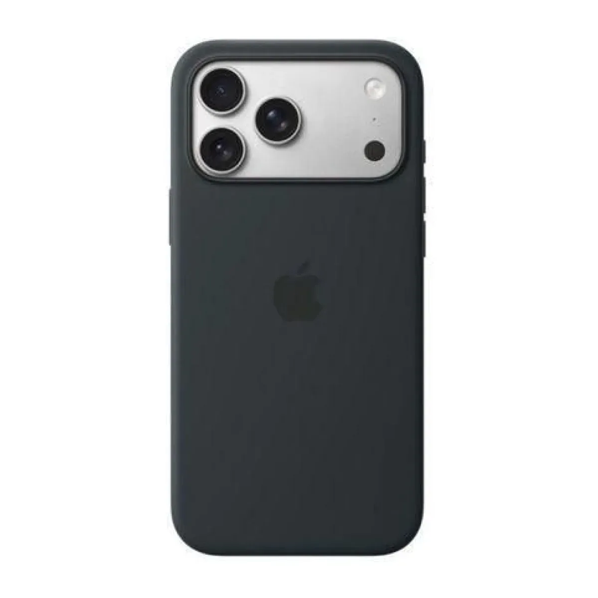 Silicone Case for iPhone 18 Pro