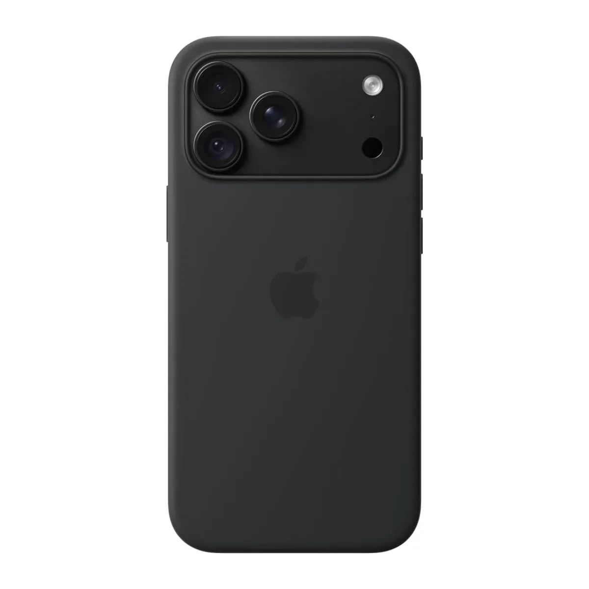 Silicone Case for iPhone 18 Pro Max