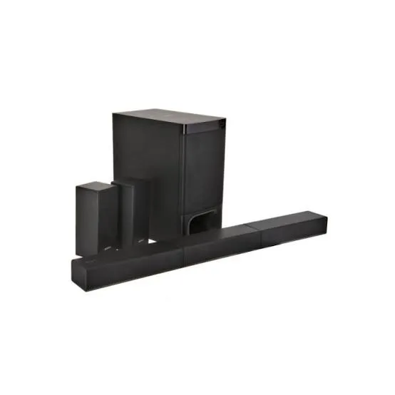 Sony 5.1 Channel Soundbar HT-S500RF