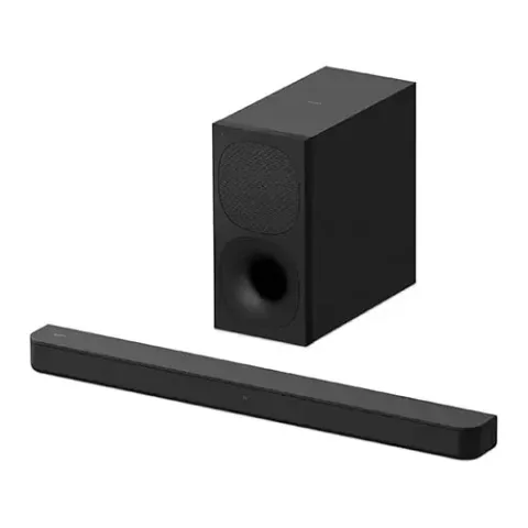 Sony HT-S400 Soundbar 2.1 Channel