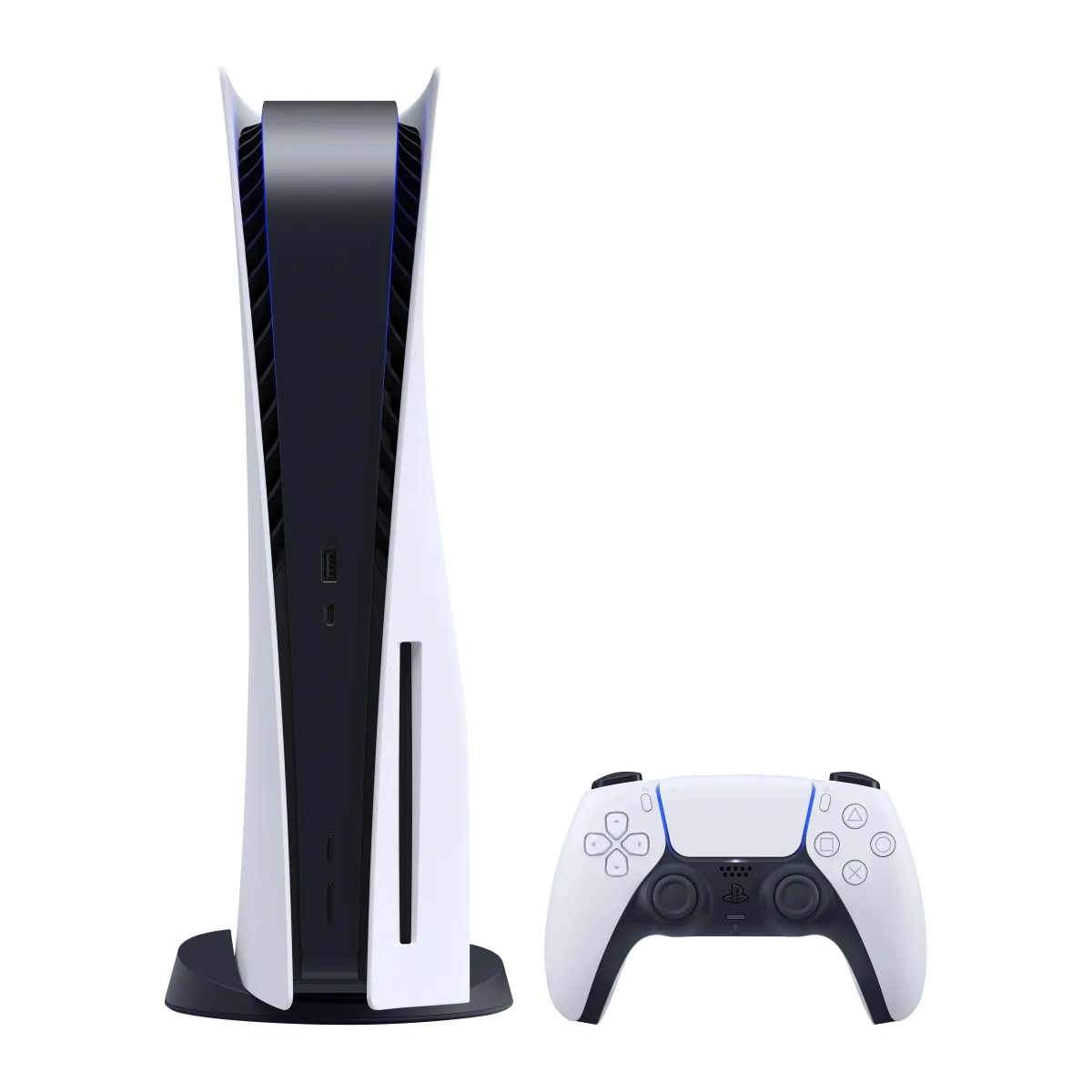 Sony PlayStation 5 (PS5) — photo 4