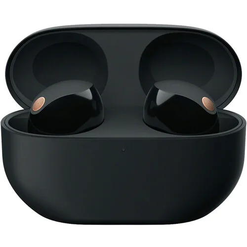 Sony WF-1000XM5 True Wireless Noise-Cancelling Earbuds