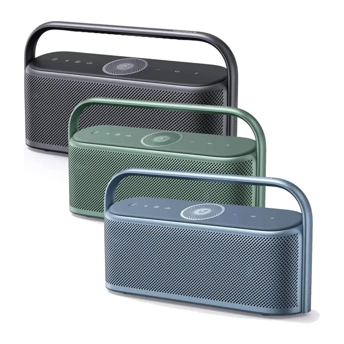 Soundcore Motion X600 Portable Bluetooth Speaker