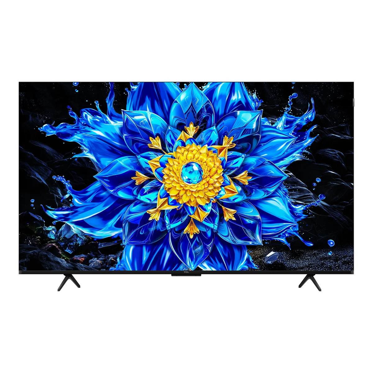 TCL P8L 4K QD-Mini LED Smart TV (55–98 inch)