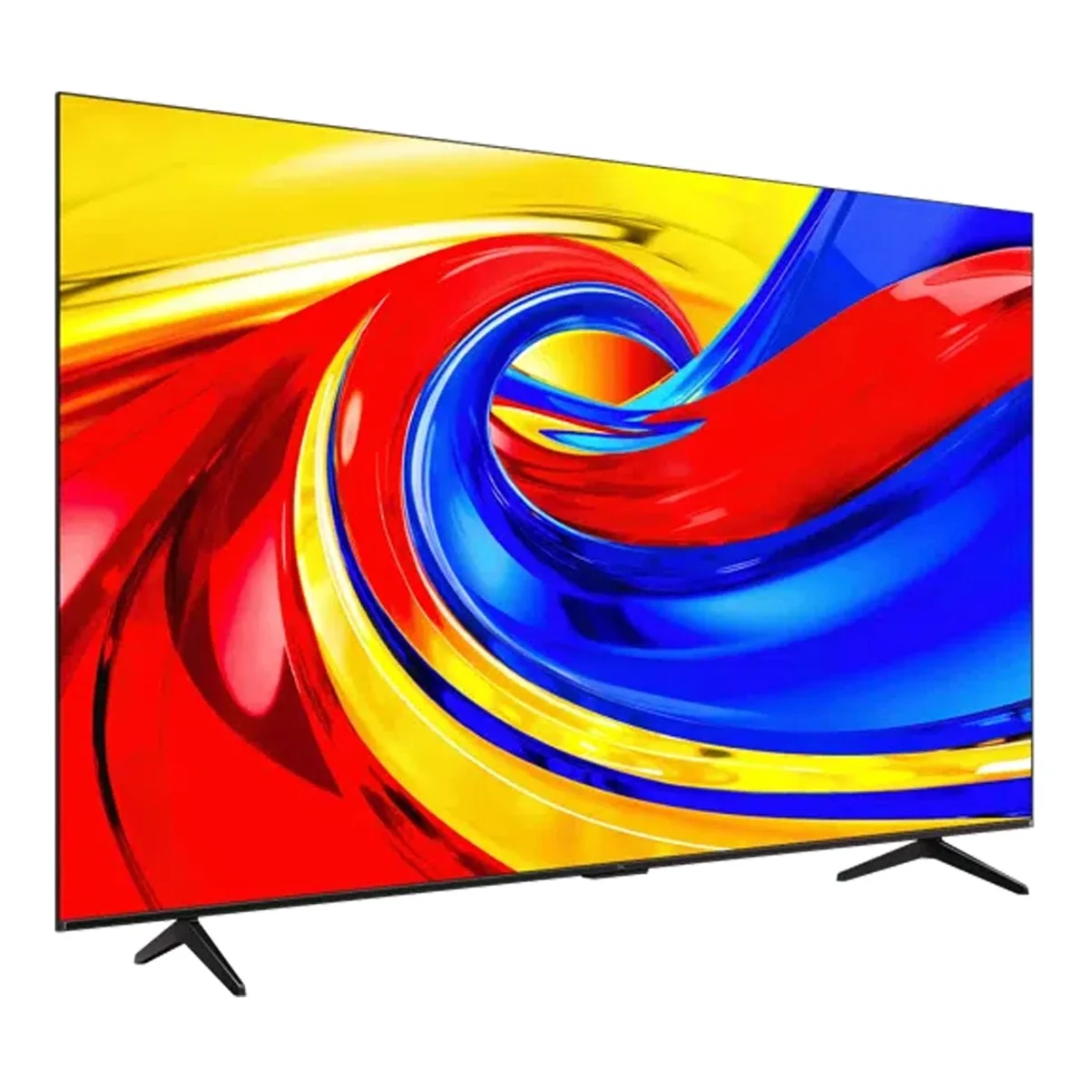 TCL T6D 4K QLED Smart TV (50–55 inch) — photo 2