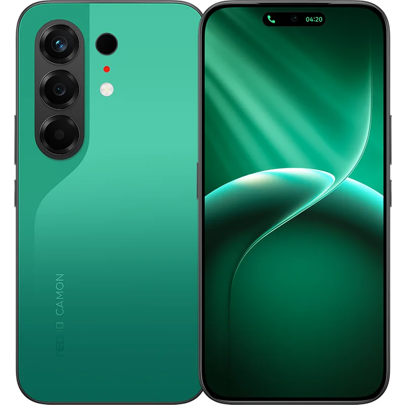 Tecno Camon 50 — photo 2