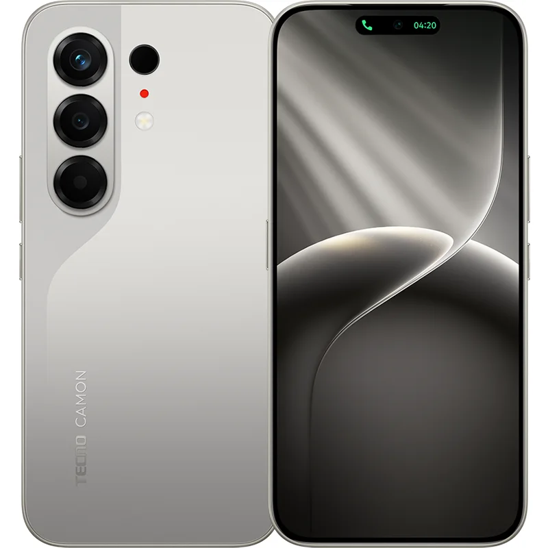 Tecno Camon 50 — photo 3