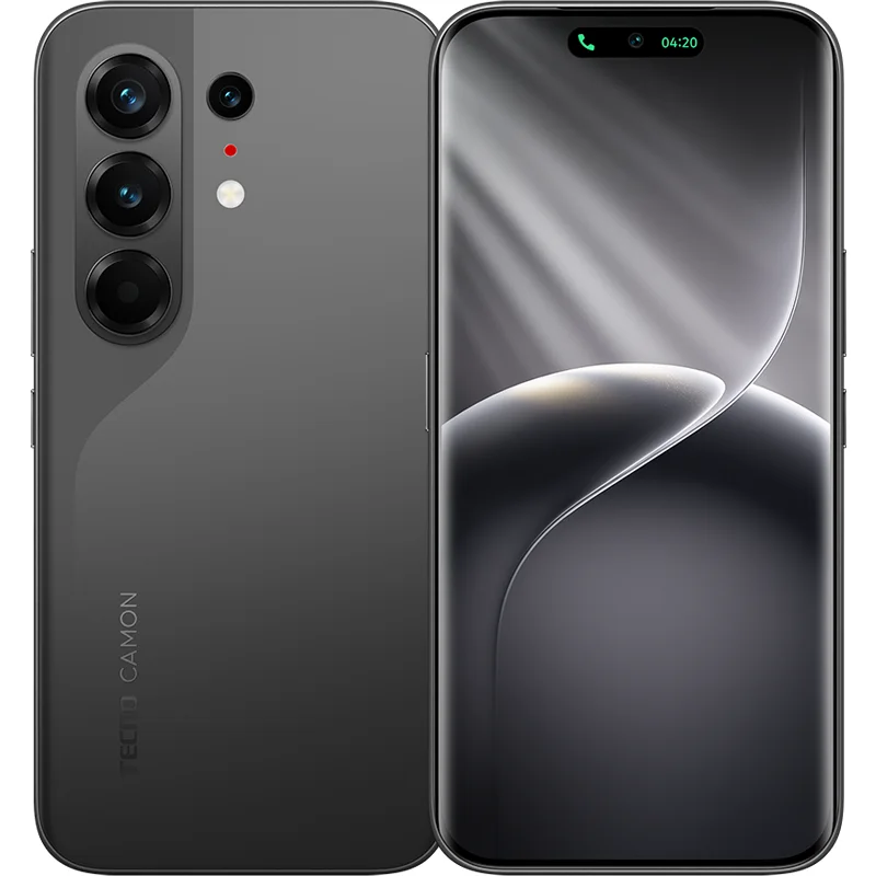 Tecno Camon 50 Pro
