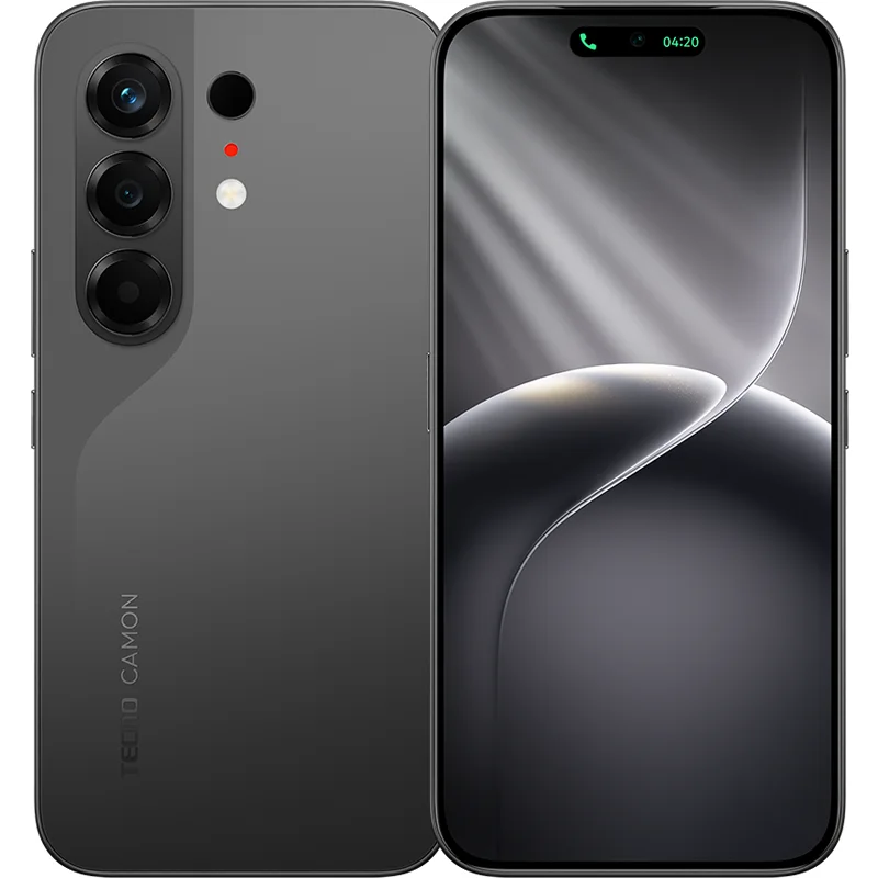Tecno Camon 50