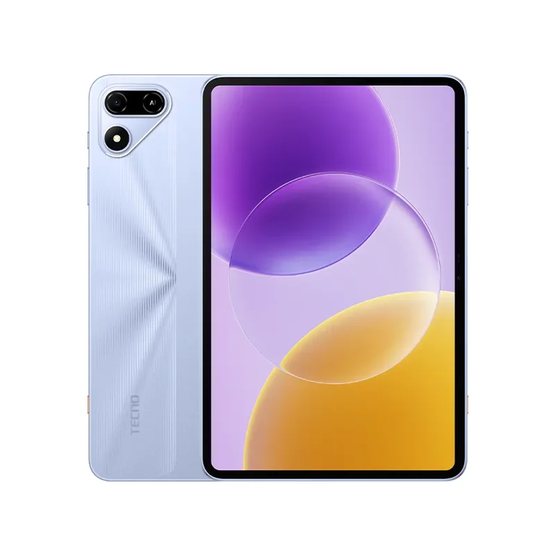 Tecno MegaPad SE 2 — photo 2