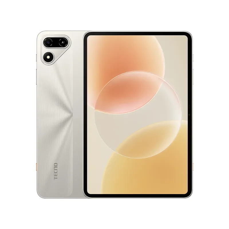 Tecno MegaPad SE 2 — photo 3