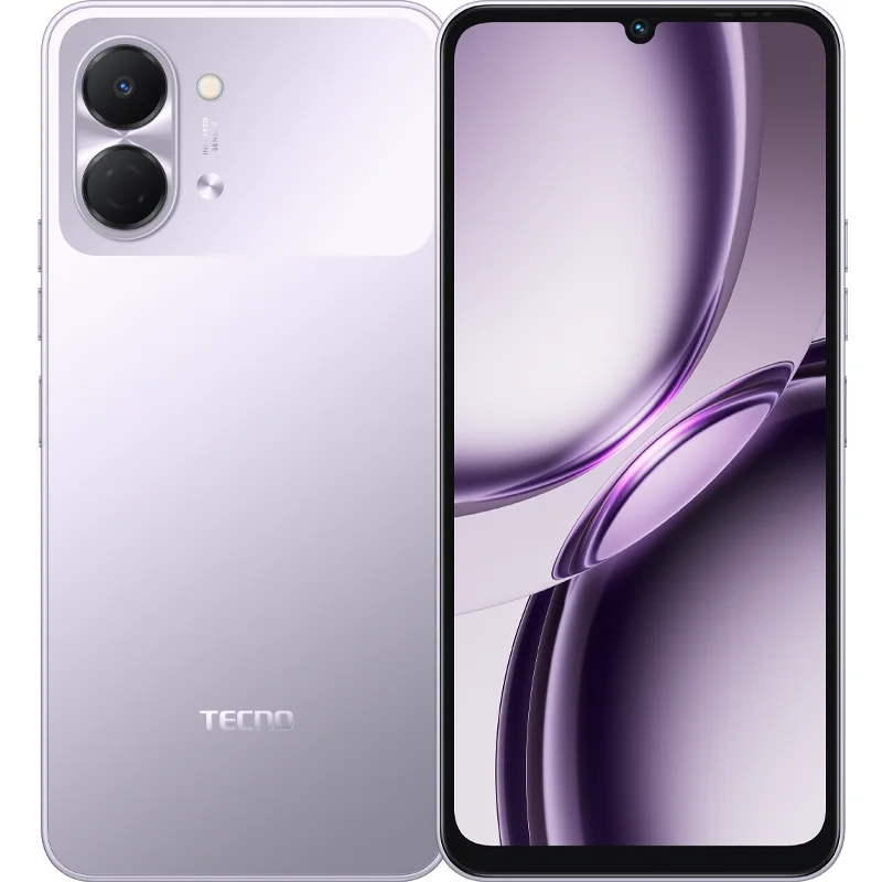 Tecno Pop 20 — photo 3