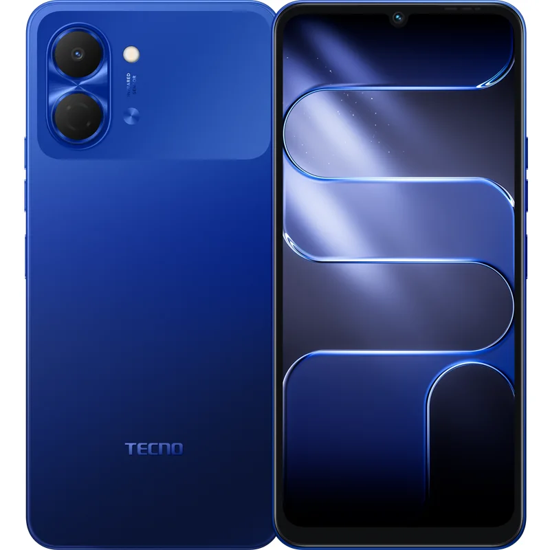 Tecno Pop 20 — photo 4
