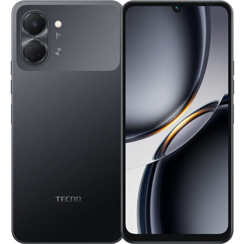 Tecno Pop 20