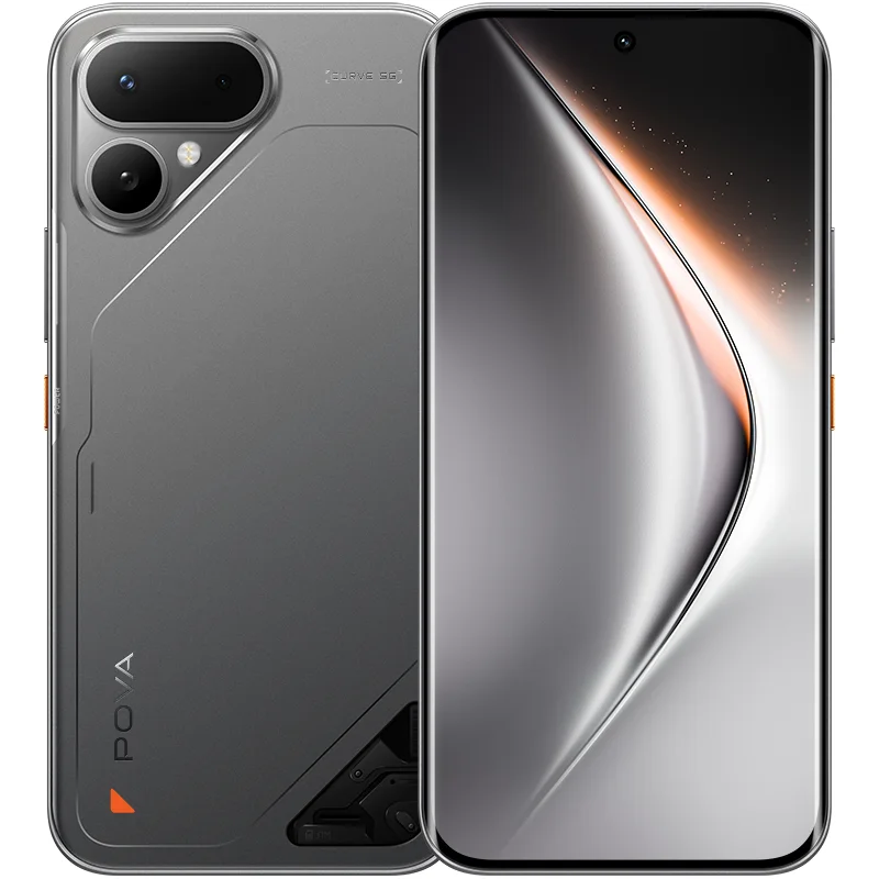 Tecno Pova Curve 2 5G