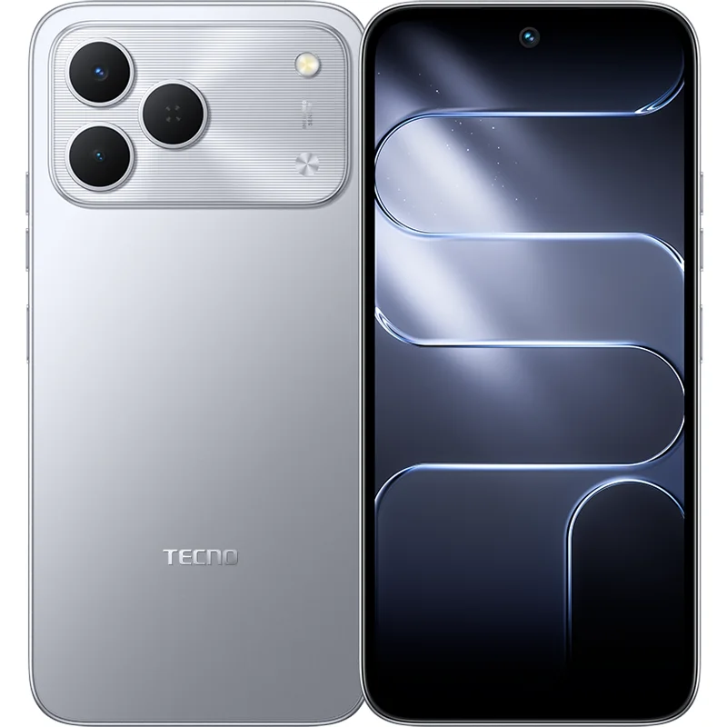 Tecno Spark 50 — photo 2
