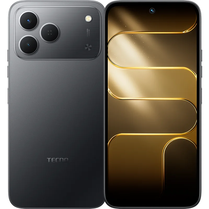 Tecno Spark 50 — photo 3