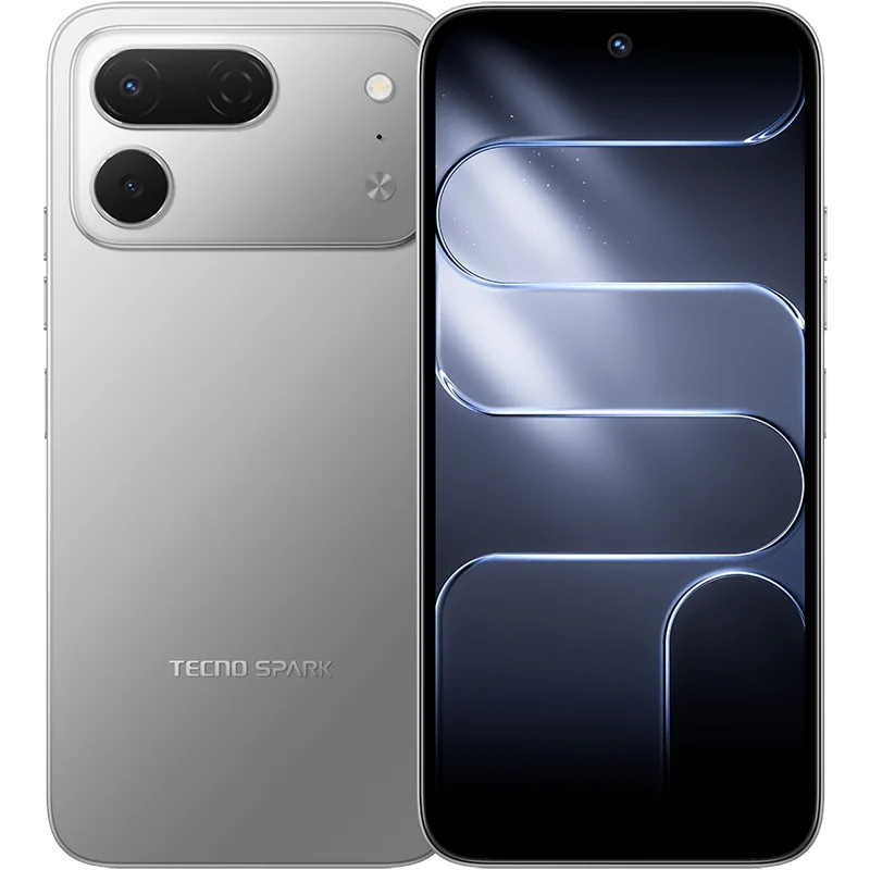 Tecno Spark 50 Pro — photo 2