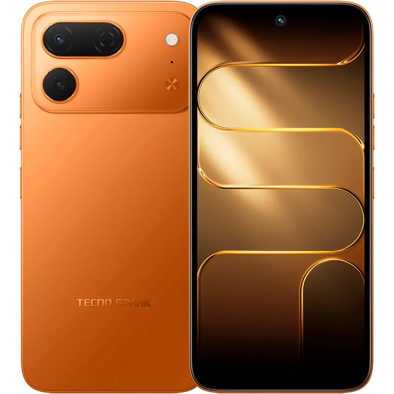 Tecno Spark 50 Pro — photo 4