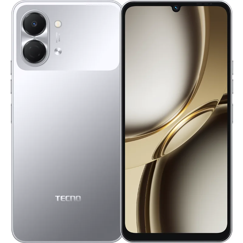 Tecno Spark Go 3 — photo 2