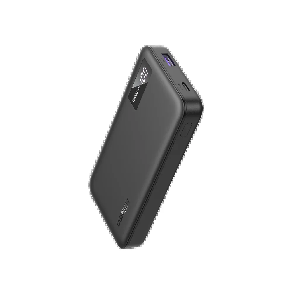 UGREEN 10000mAh 20W Fast Charging Power Bank