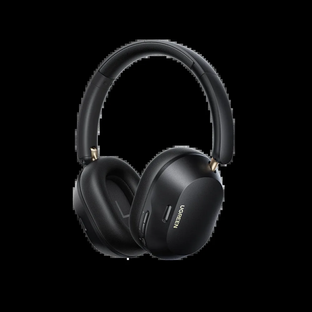 UGREEN HiTune Max5c Hybrid ANC Wireless Headphones