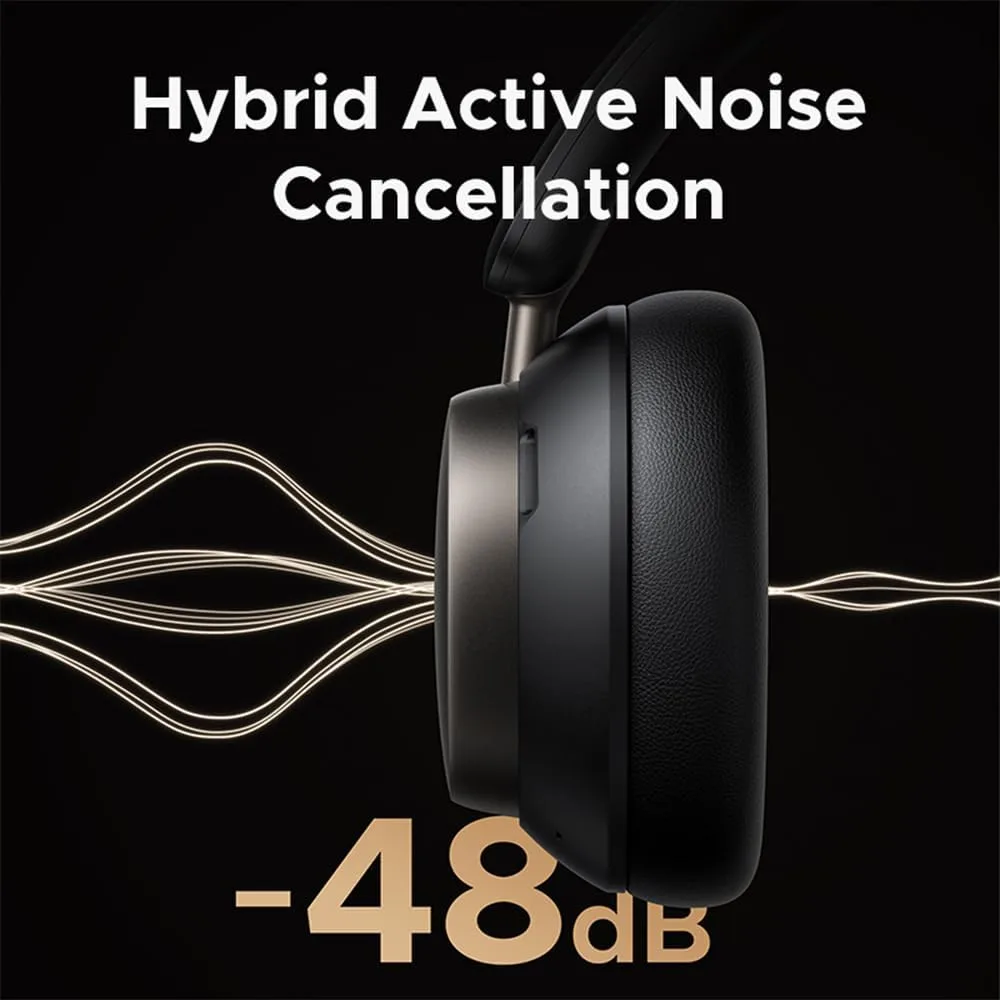 UGREEN Studio Pro Adaptive ANC Hi-Res Wireless Headphones — photo 3
