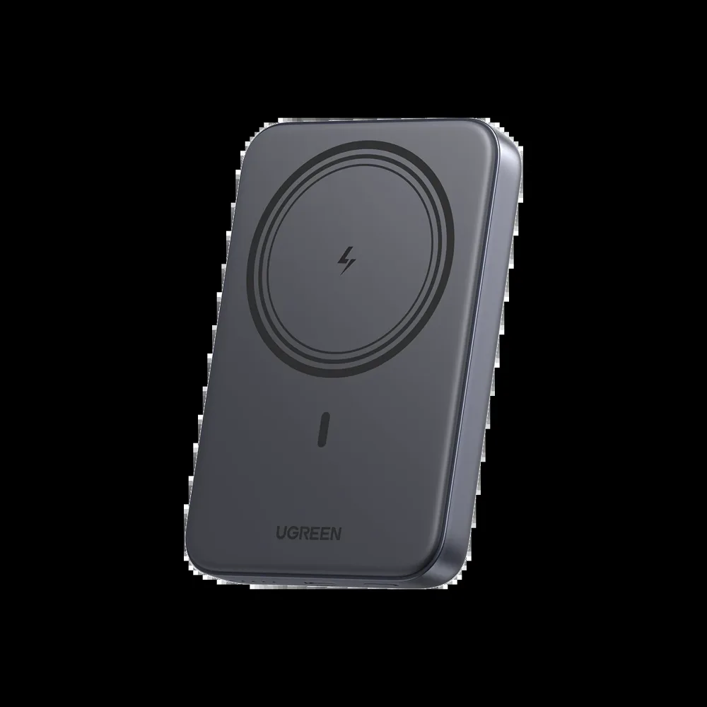 UGREEN Magnetic Wireless Power Bank 10000mAh 20W, MagSafe Compatible