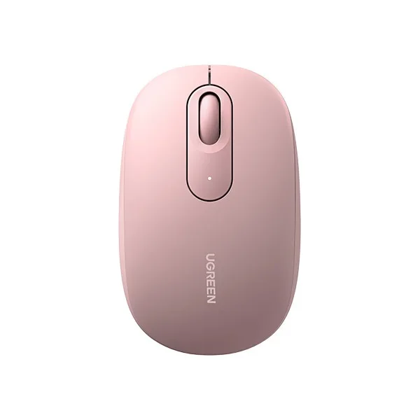 UGREEN MU105 Silent Wireless Mouse 2.4GHz