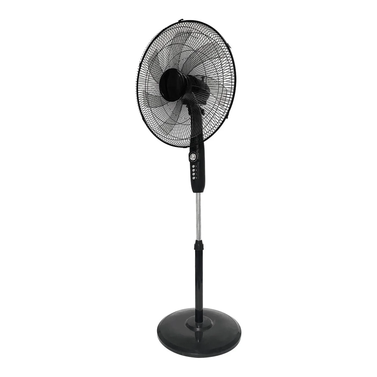 Vision Plus 18-inch Standing Fan (VPSF18T)