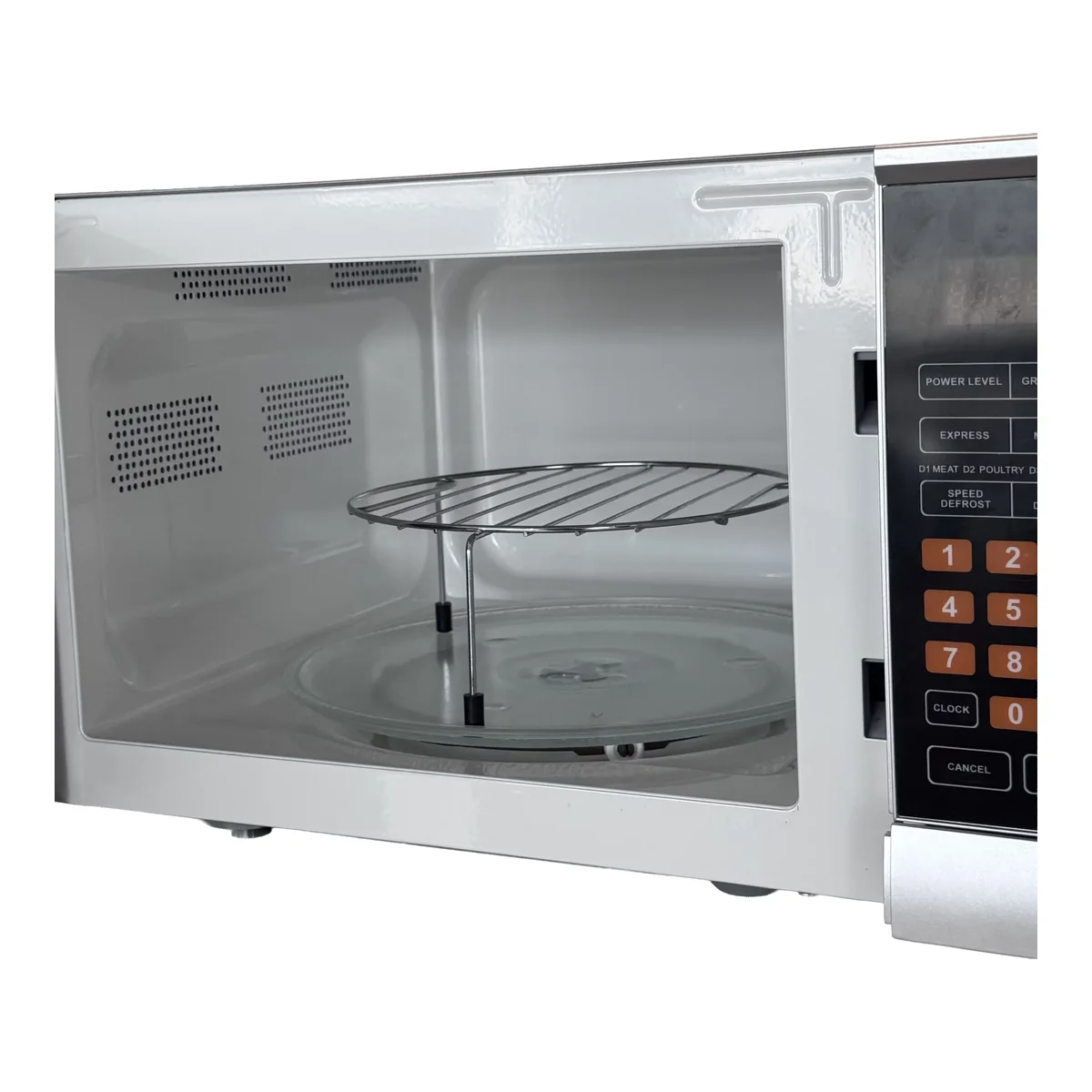 Vision Plus 25L Grill Microwave — photo 2