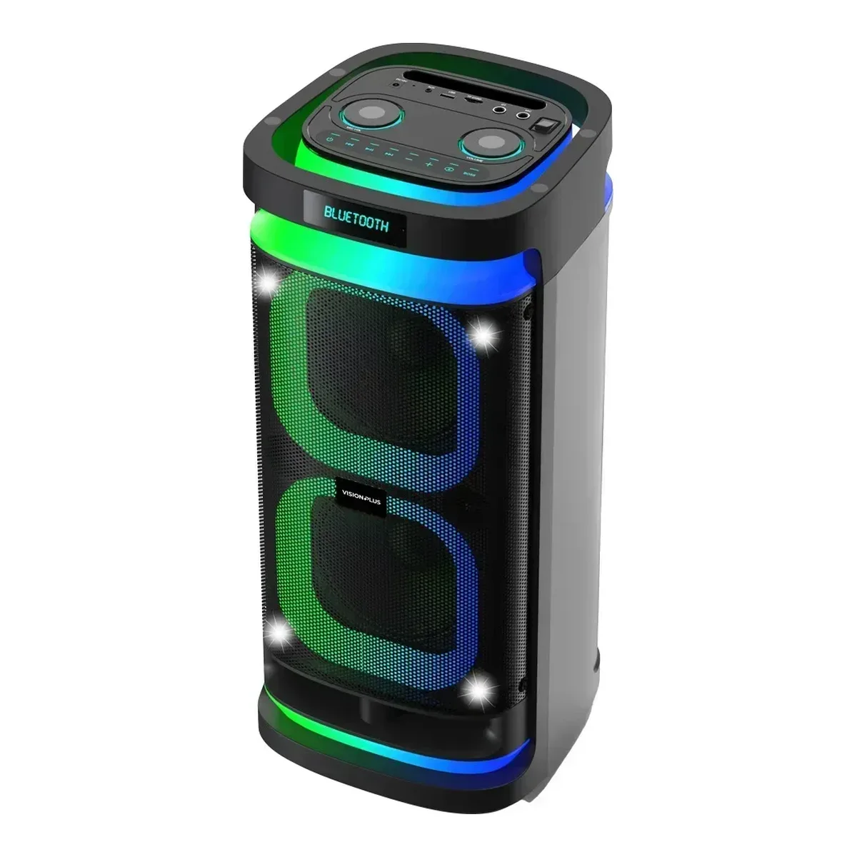Vision Plus BeatBox 2 Speaker