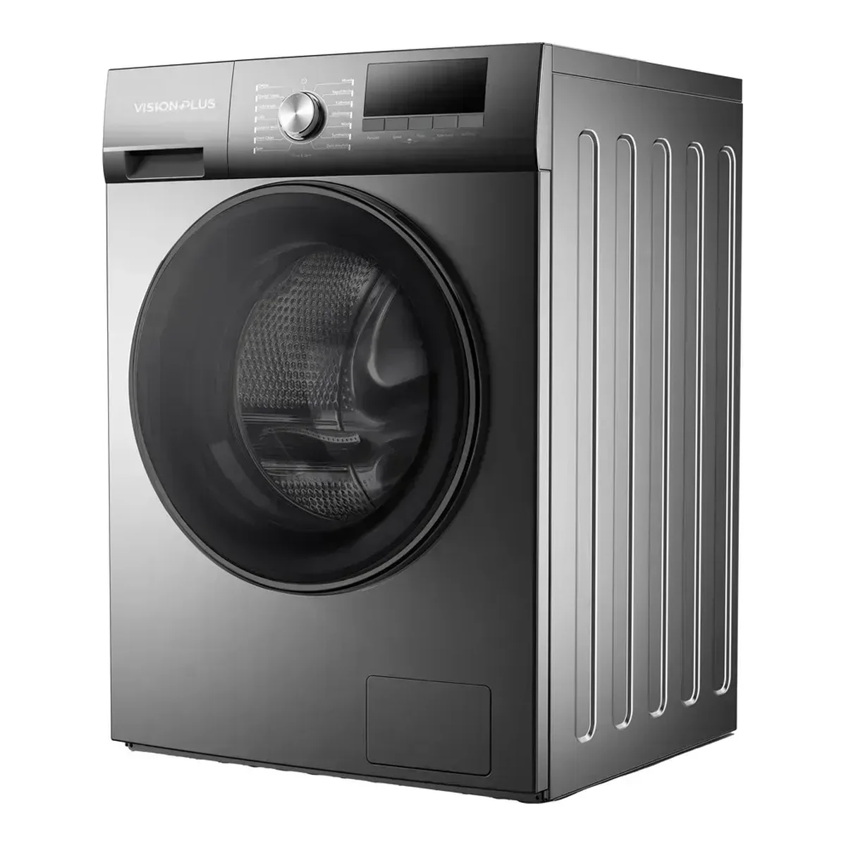 Vision Plus Front Load Washing Machine (8–10kg)