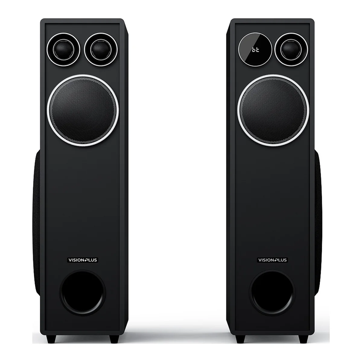 Vision Plus VP2060TS 240W Tower Speakers — photo 3