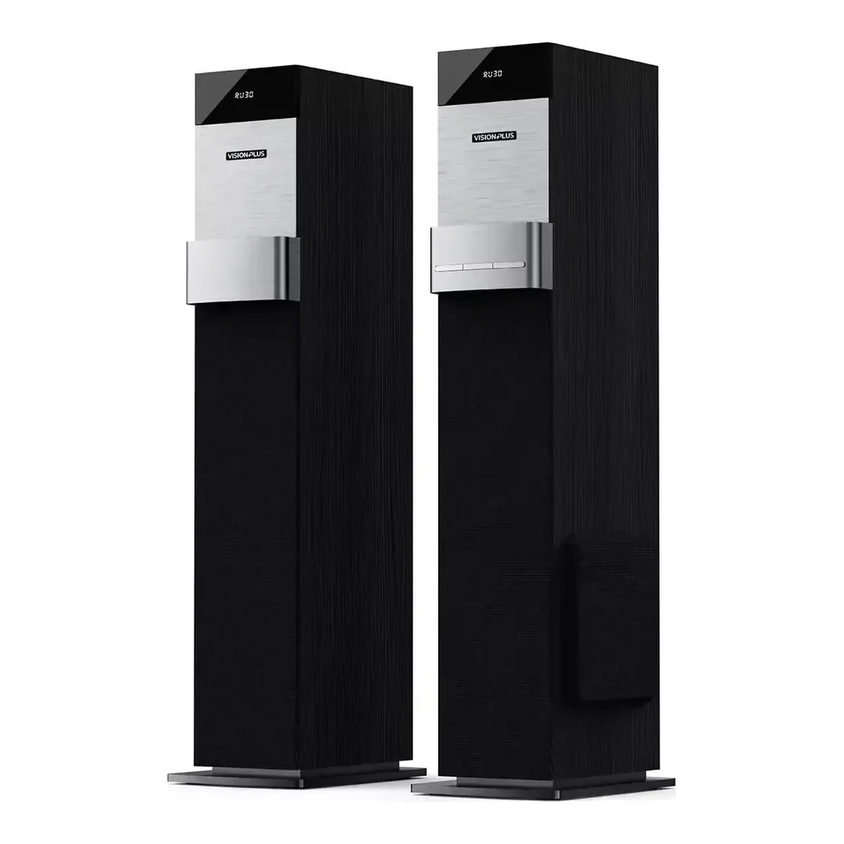 Vision Plus VP2080TS 360W Tower Speakers