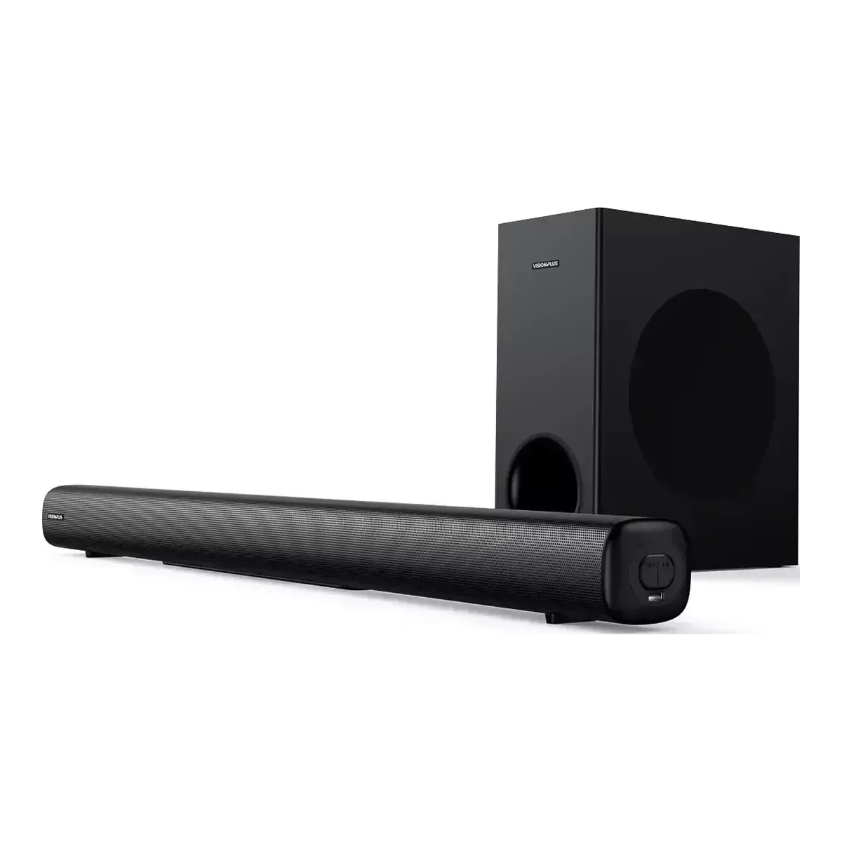 Vision Plus VP2111SB 240W 2.1 Sound Bar