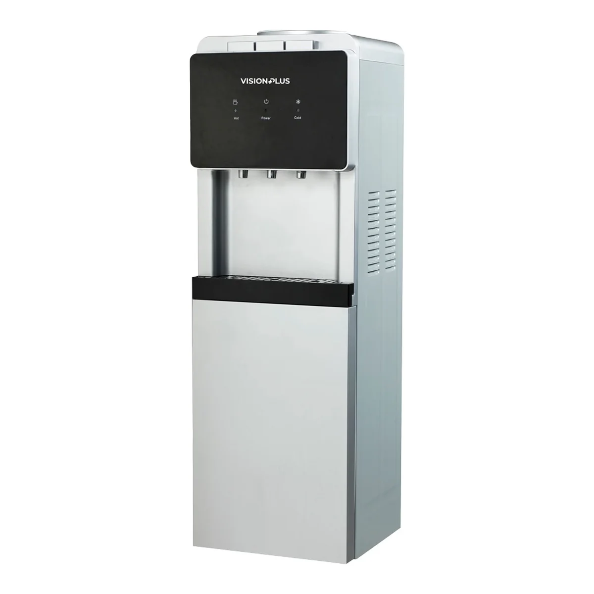 Vision Plus Hot, Normal & Cold Water Dispenser (VPWD2HC)