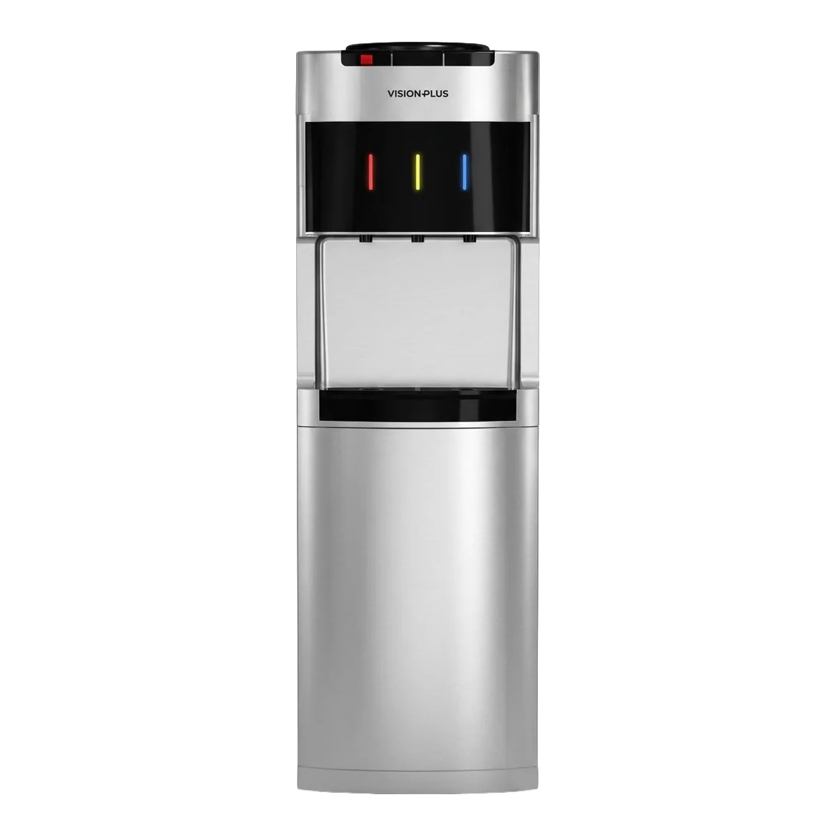 Vision Plus Hot, Normal & Super Cold Water Dispenser (VPWD3SC) — photo 2