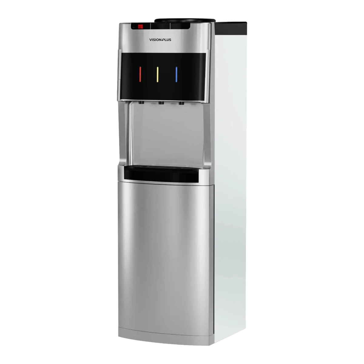 Vision Plus Hot, Normal & Super Cold Water Dispenser (VPWD3SC)