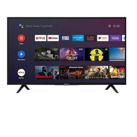Vitron TV 32" HTC 3288QS Smart Android QLED