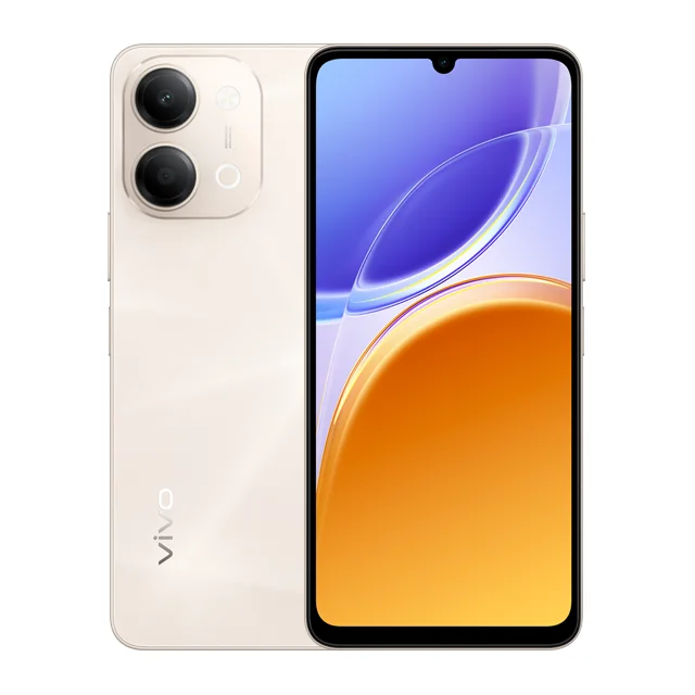 Vivo Y11d