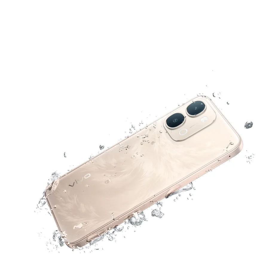 Vivo Y31d