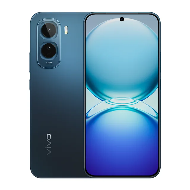 Vivo Y500