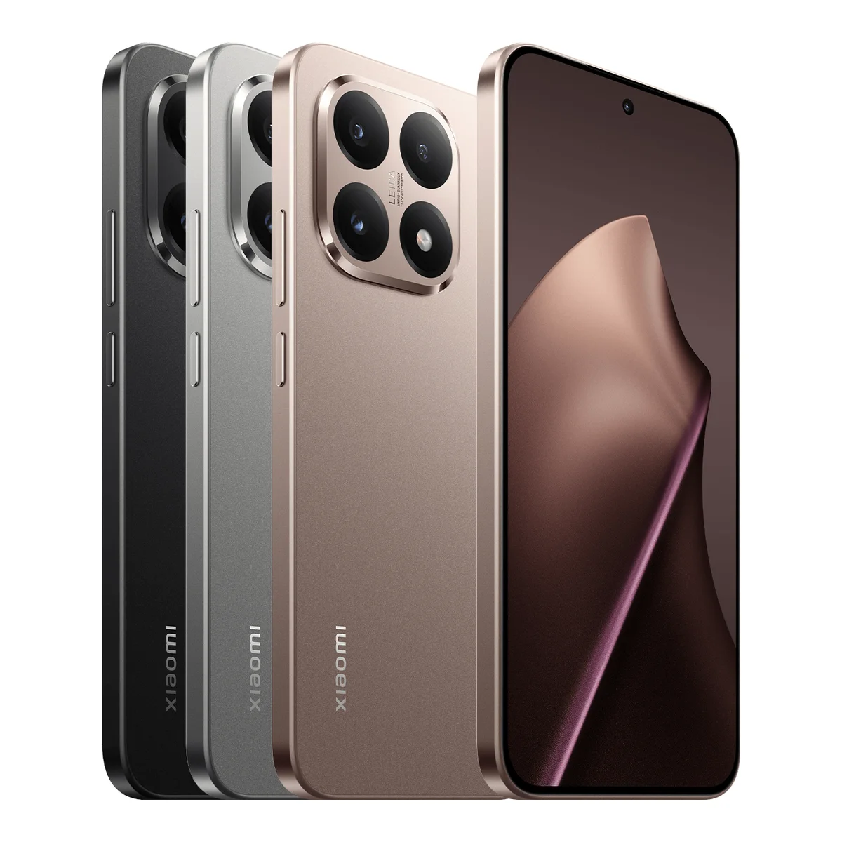 Xiaomi 15T — photo 2