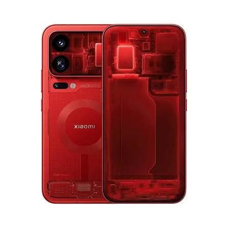Xiaomi 18 Pro Max 16GB RAM /1TB — photo 2