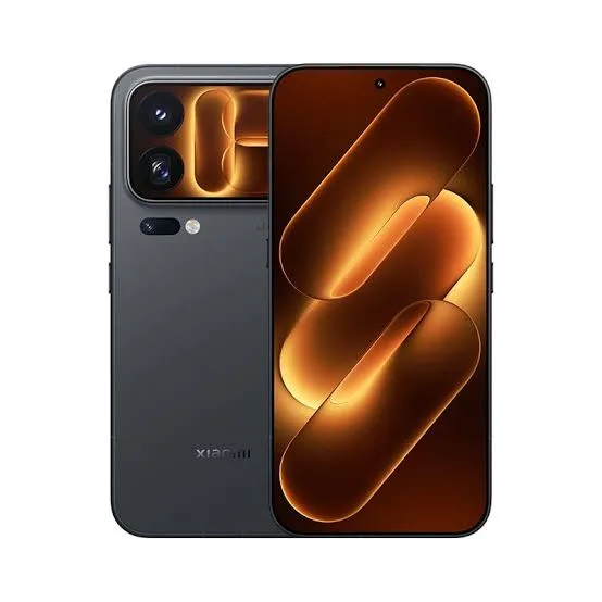 Xiaomi 18 Pro Max 16GB RAM /1TB — photo 3