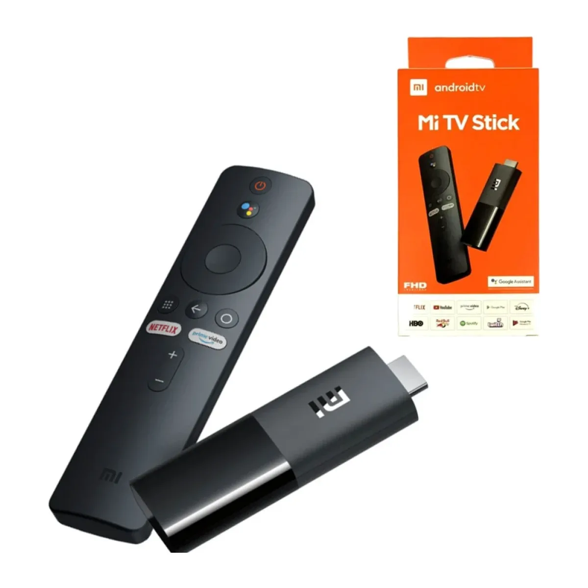 Xiaomi TV Stick 4K