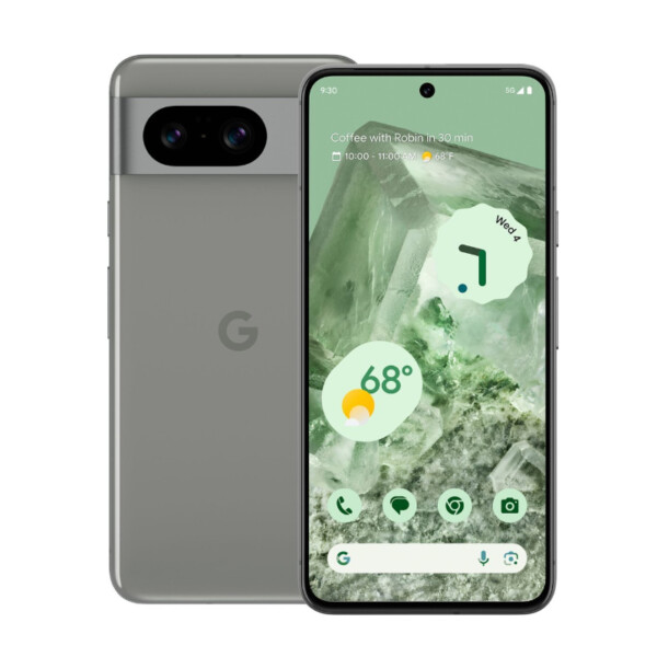 Google Pixel 8 Pro price