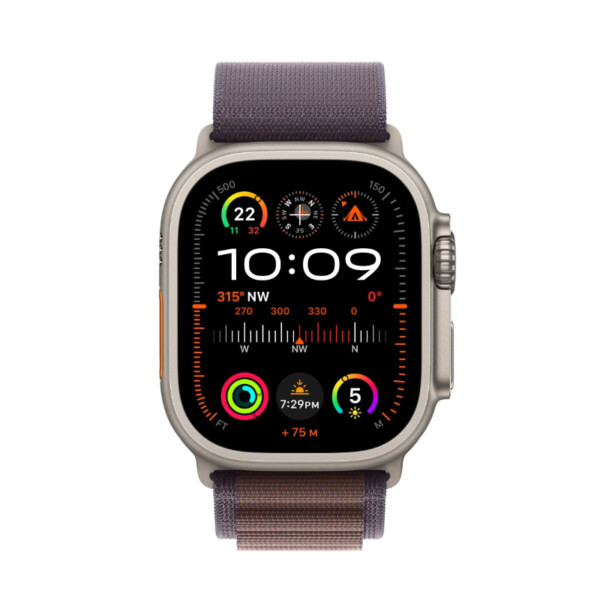 Apple Watch Ultra 2 price in Kenya
